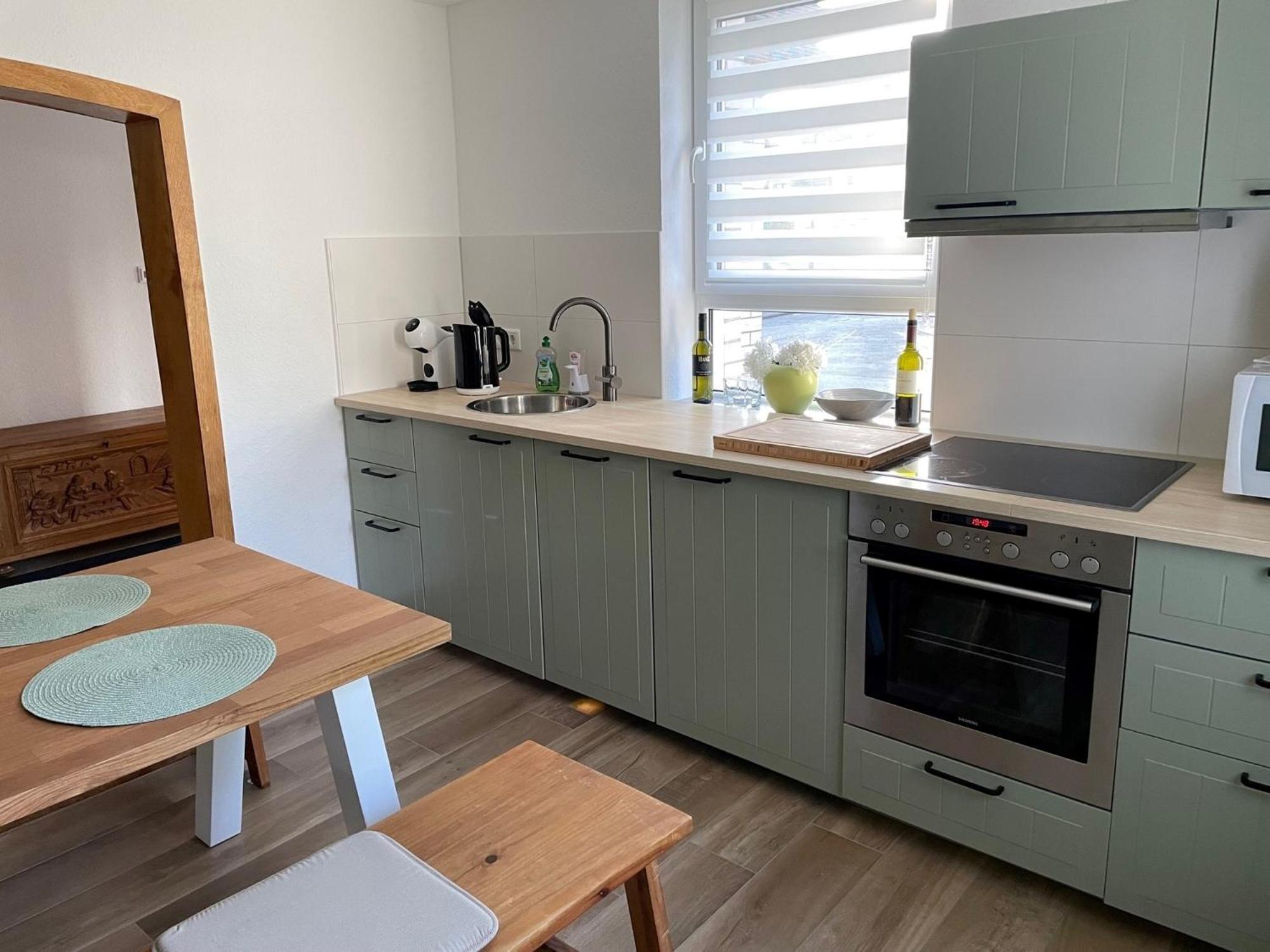Ferienwohnung Hildfeld Kors Winterberg Exterior foto