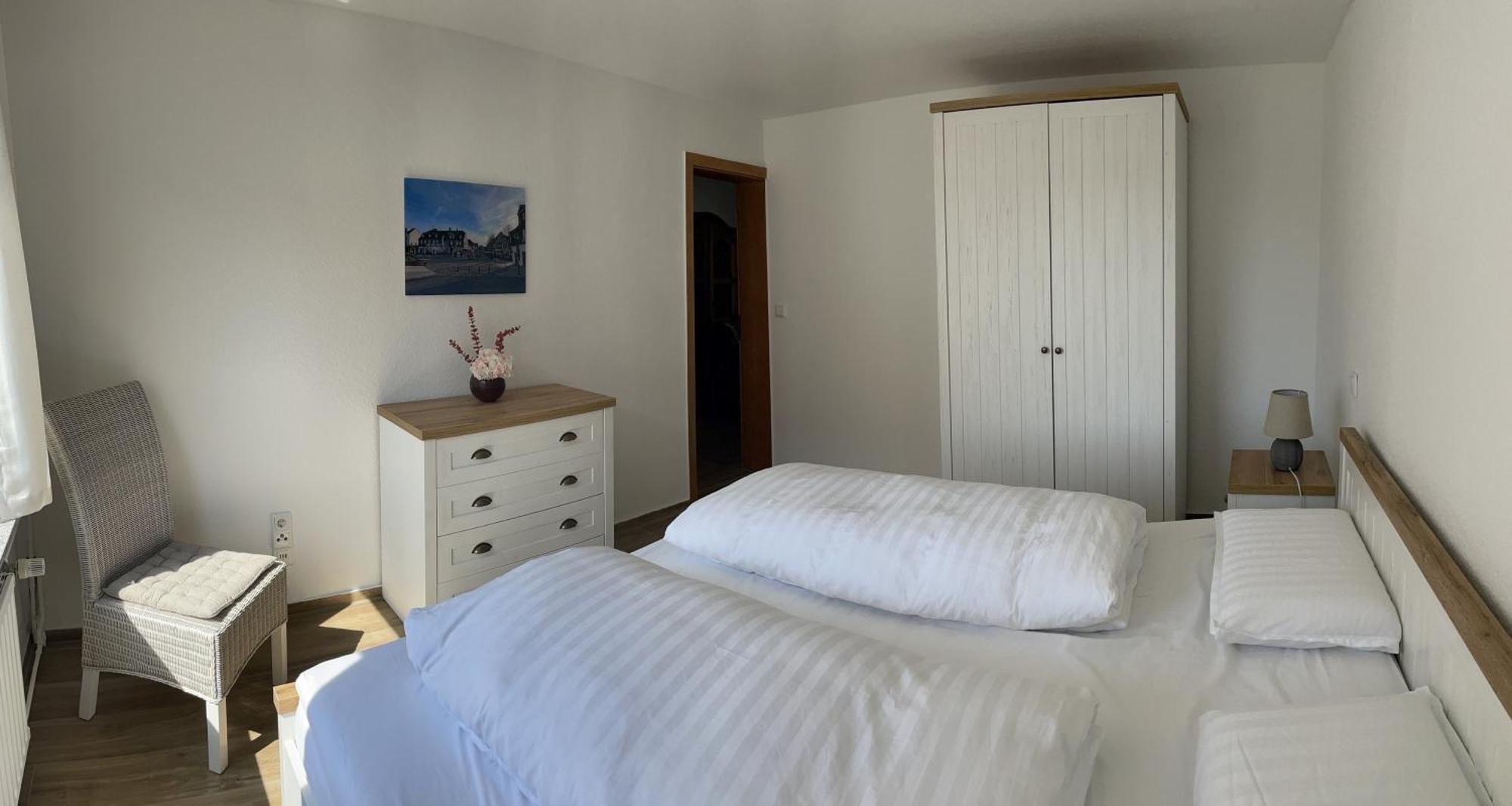 Ferienwohnung Hildfeld Kors Winterberg Exterior foto